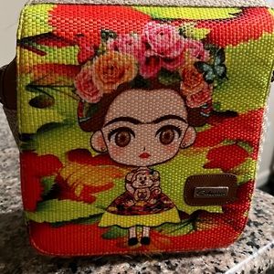 Frida Bag